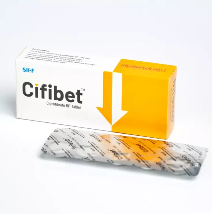 Cifibet