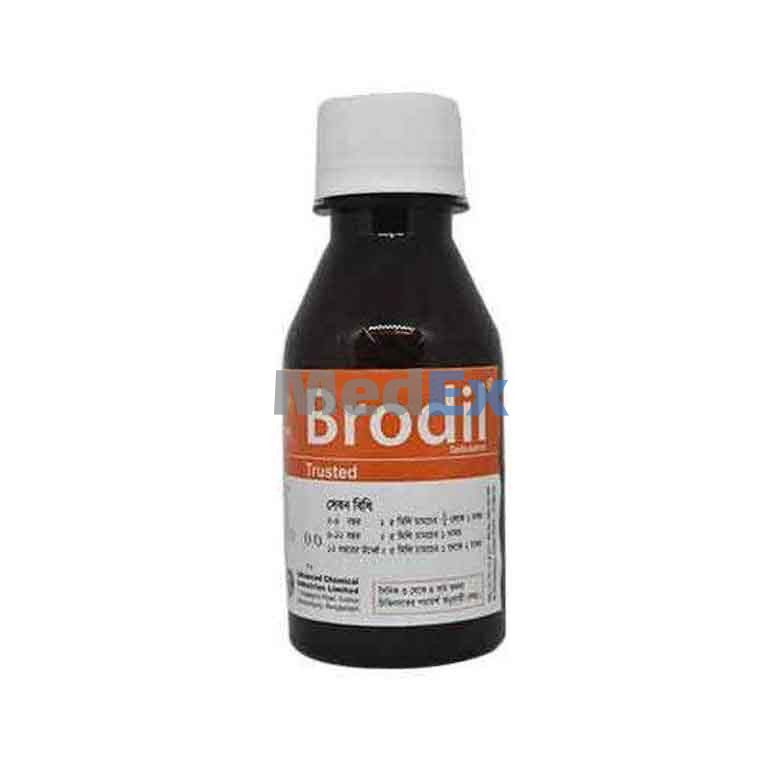 Brodil 100ml