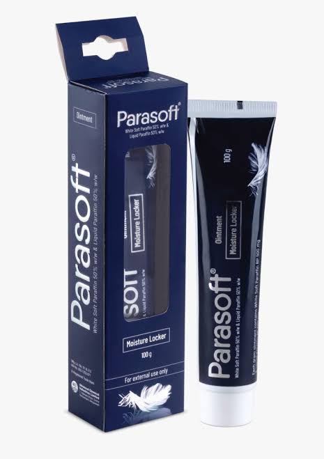 Parasoft ointment