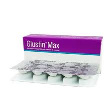Glustin Max