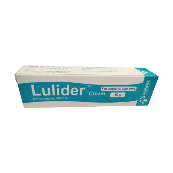 Lulider 10g