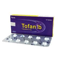 Tofanib 5mg