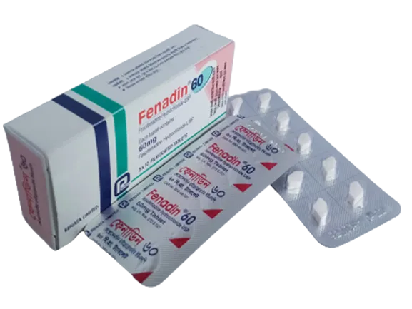 Fenadin 60
