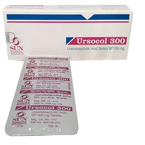 Ursocol 300