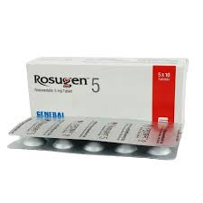 Rosugen 5mg