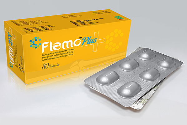 Flemo plus