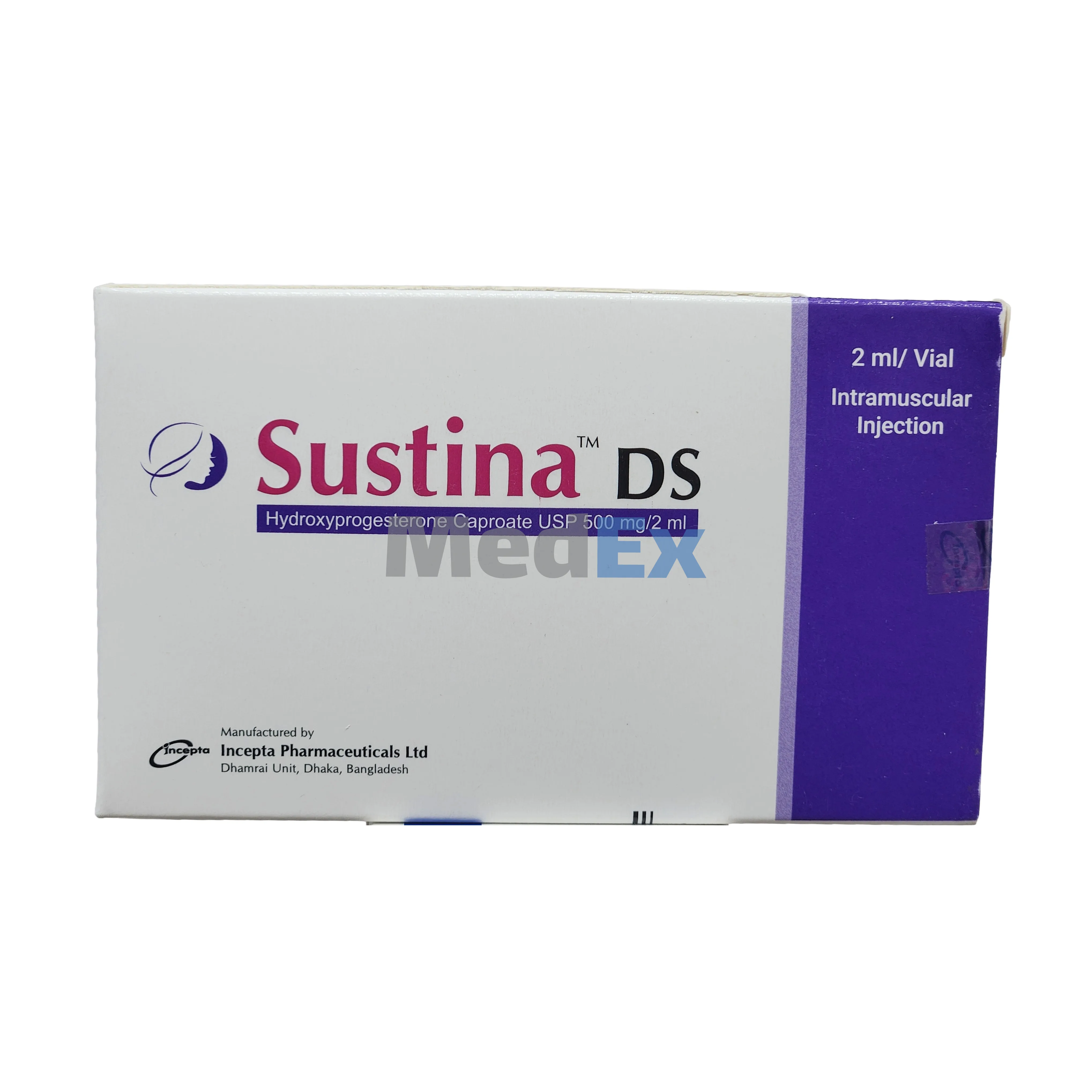 Sustina DS