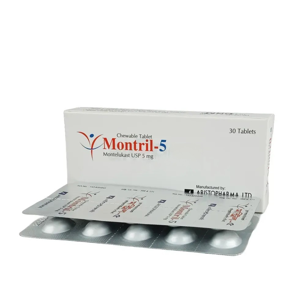 Montril5mg