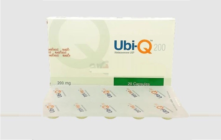 Ubi-Q 200