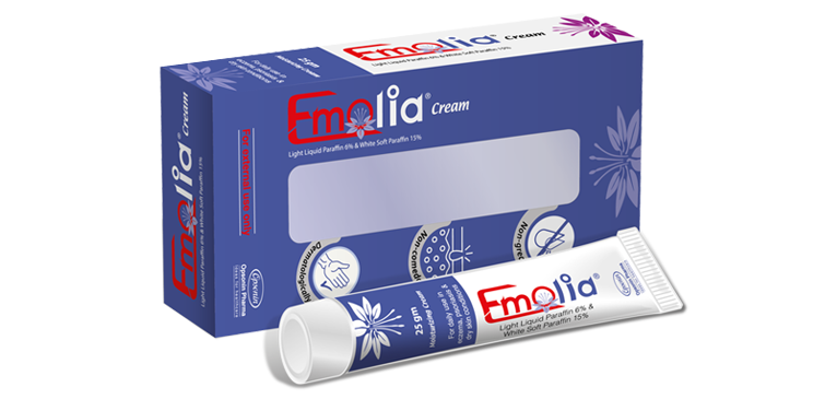 Emolia cream