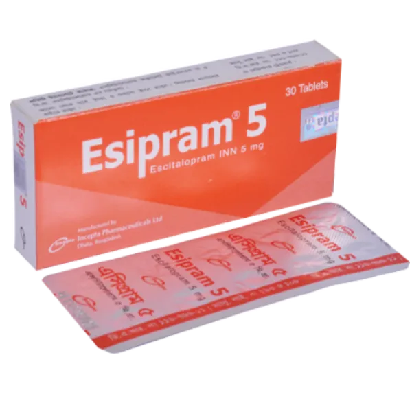 Esipram 5