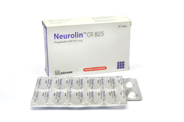 Neurolin CR 82.5