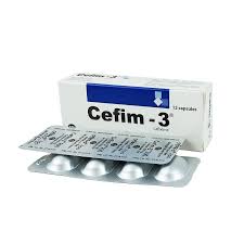 Cefim-3