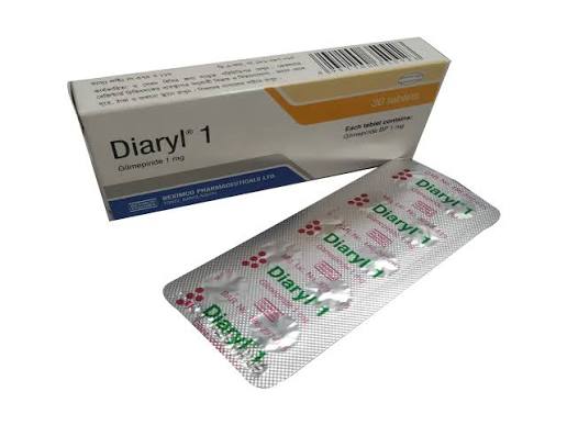 Diaryl 1