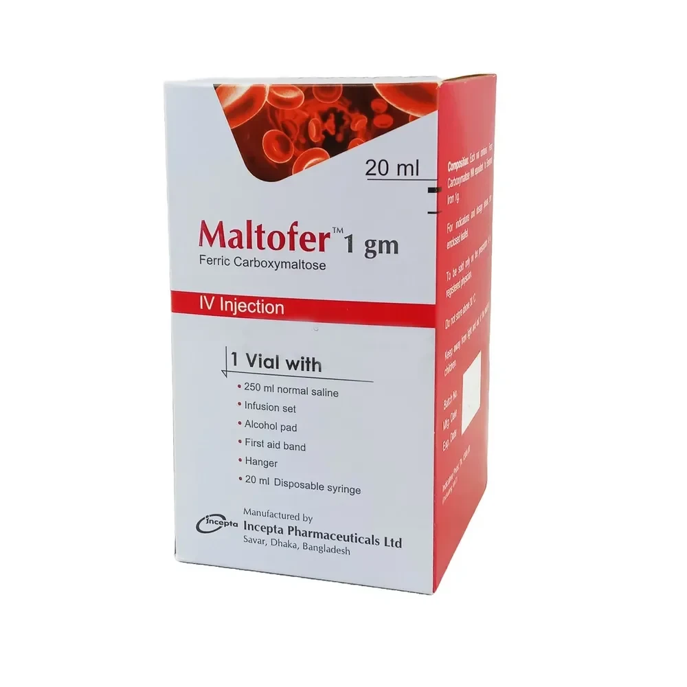 Maltofer 1 gm