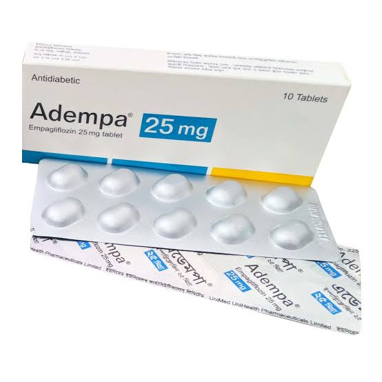 Adempa 25mg