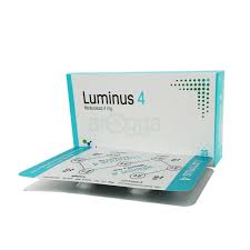 Luminus 4