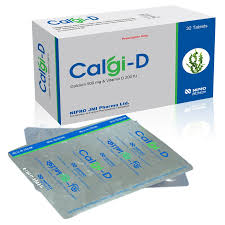 Caligi-d