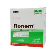 Ronem 1gm