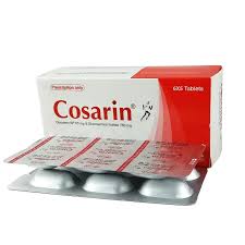 Cosarin