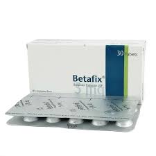 Betafix 5mg