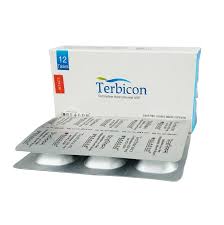 Terbicon 250 mg