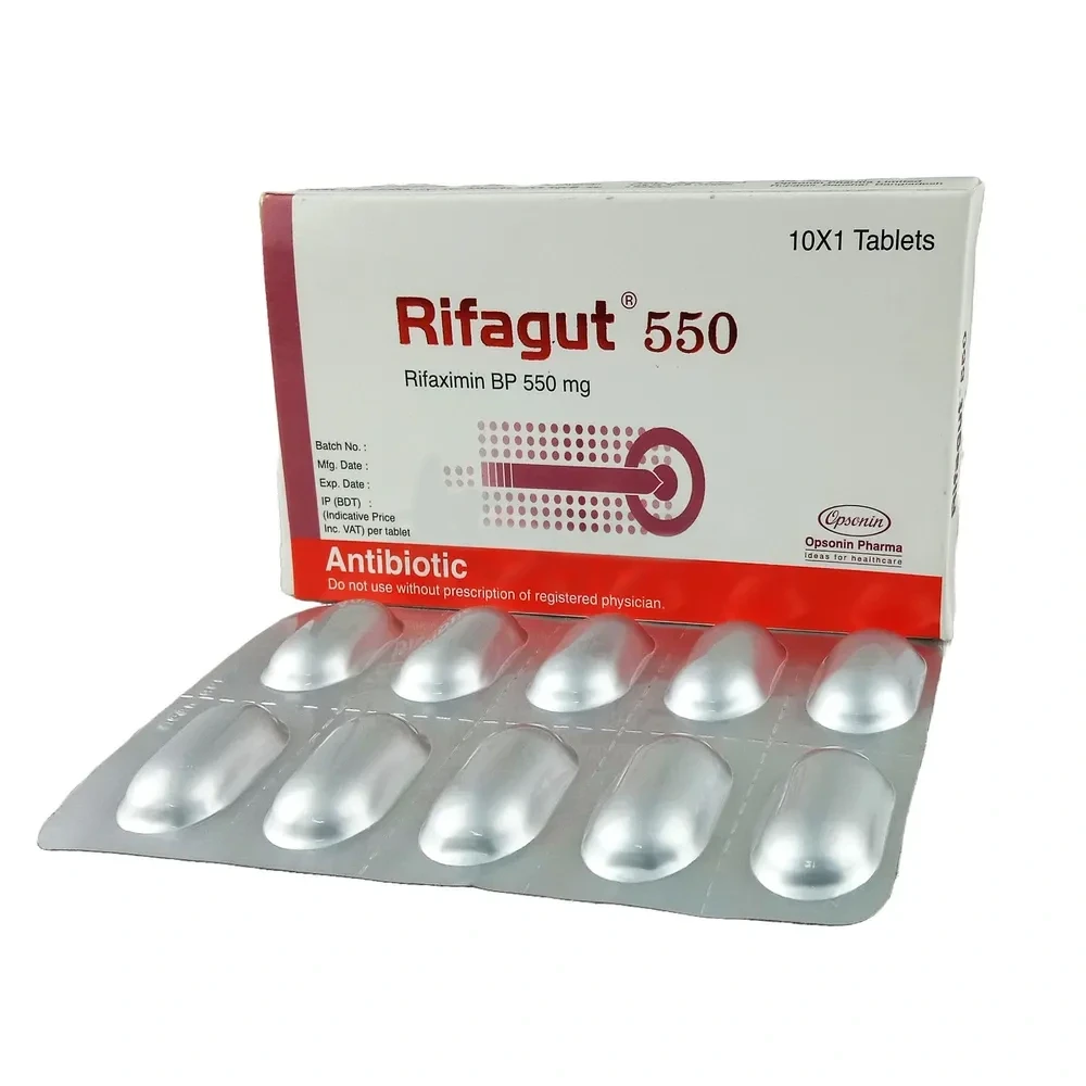 Rifagut 550