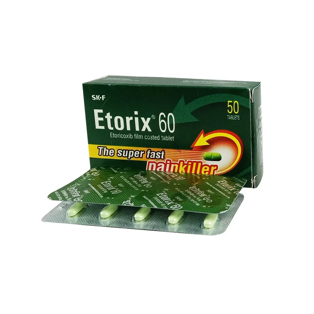 Etorix 60mg
