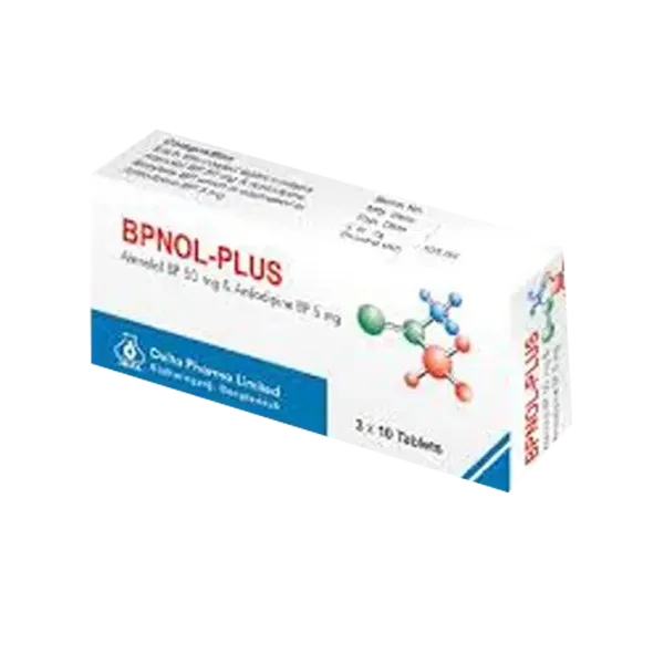 Bpnol plus