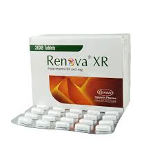 Renova XR