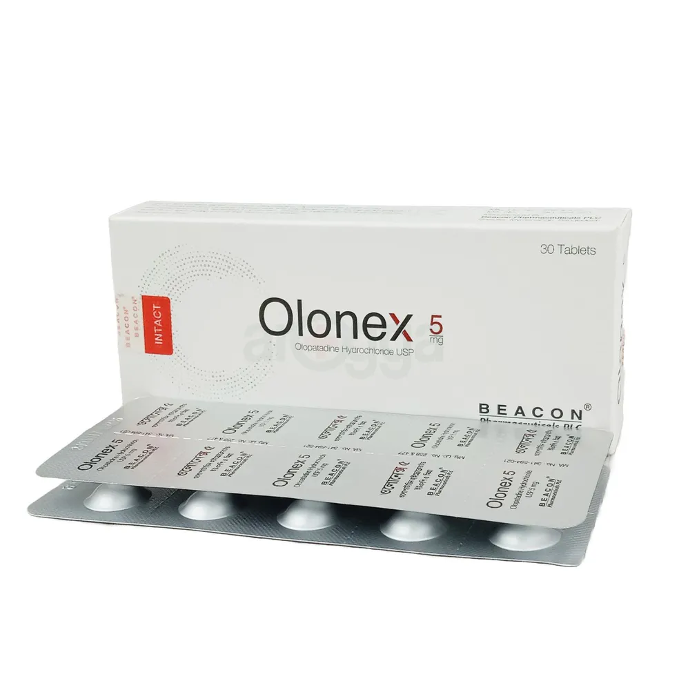 Olonex 5