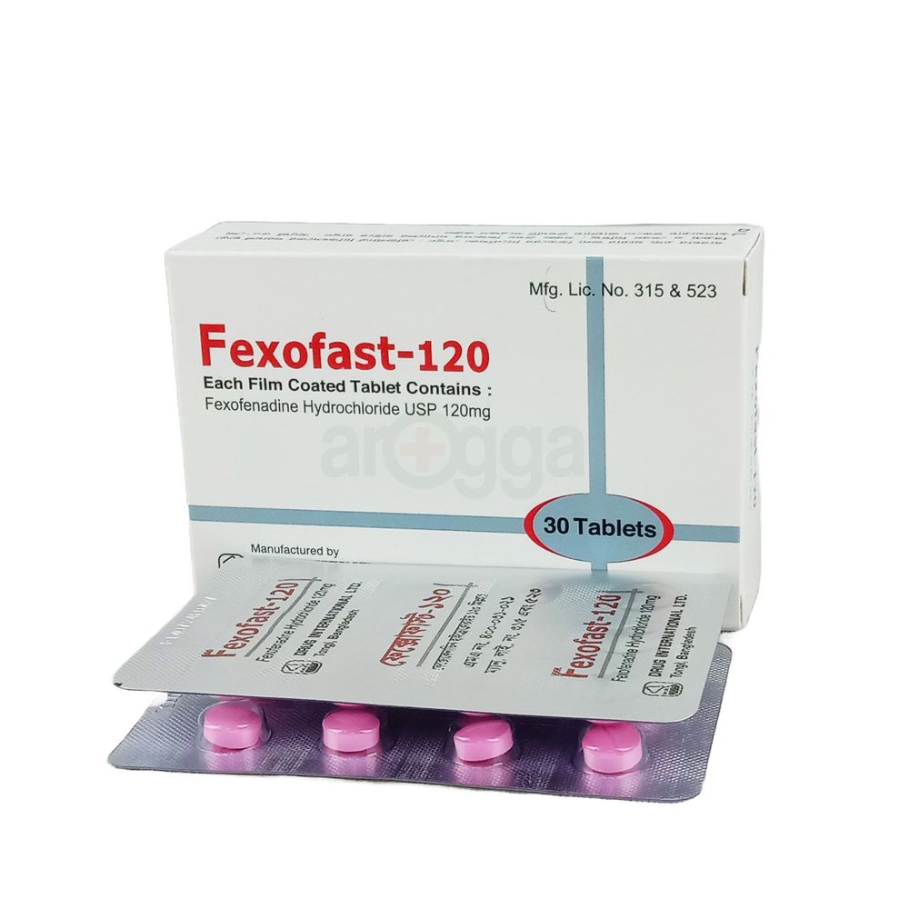 Fexofast-120