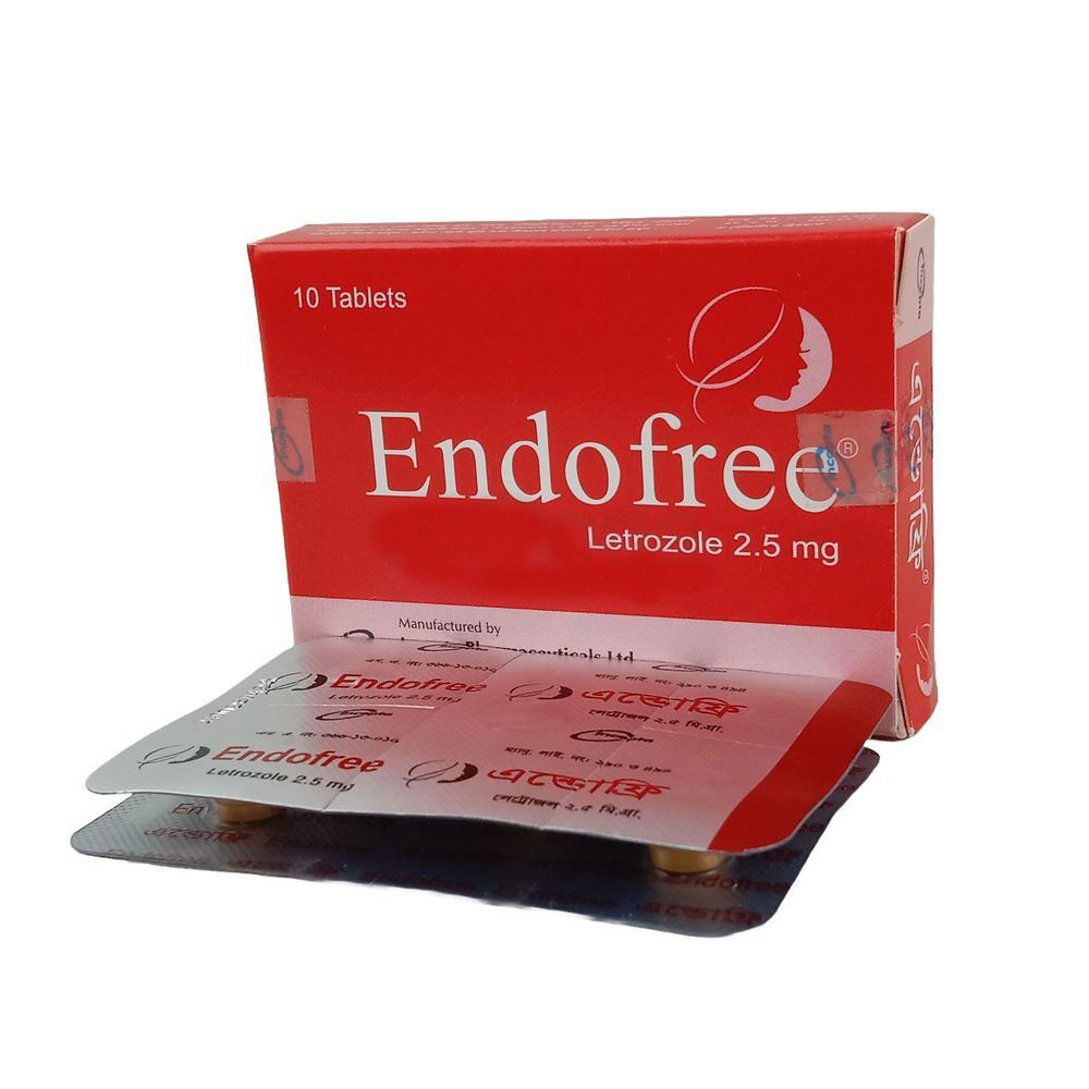 Endofree