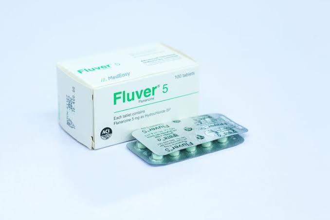 Fluver 5mg