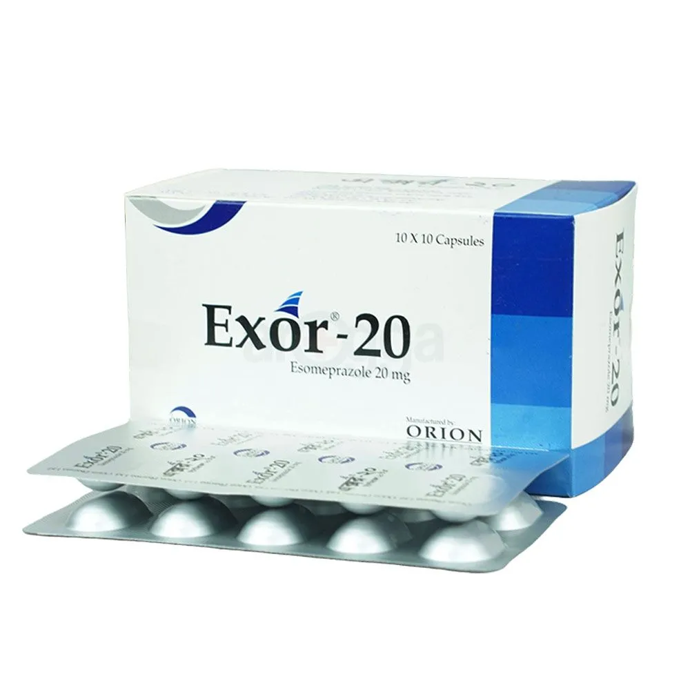 Exor 20
