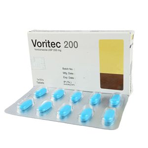 Voritec 200