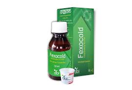 Fexocold 50ml