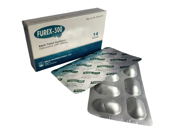 Furex 500