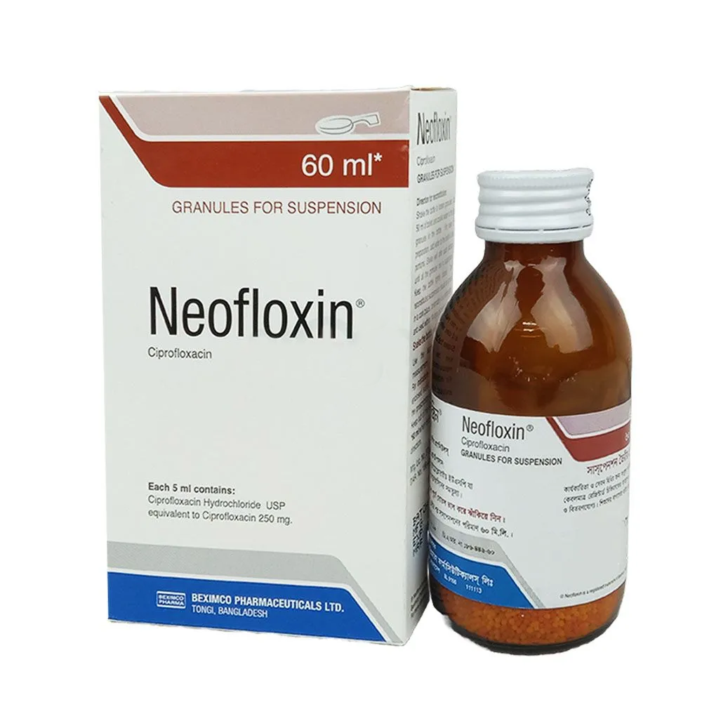 Neofloxin 60ml