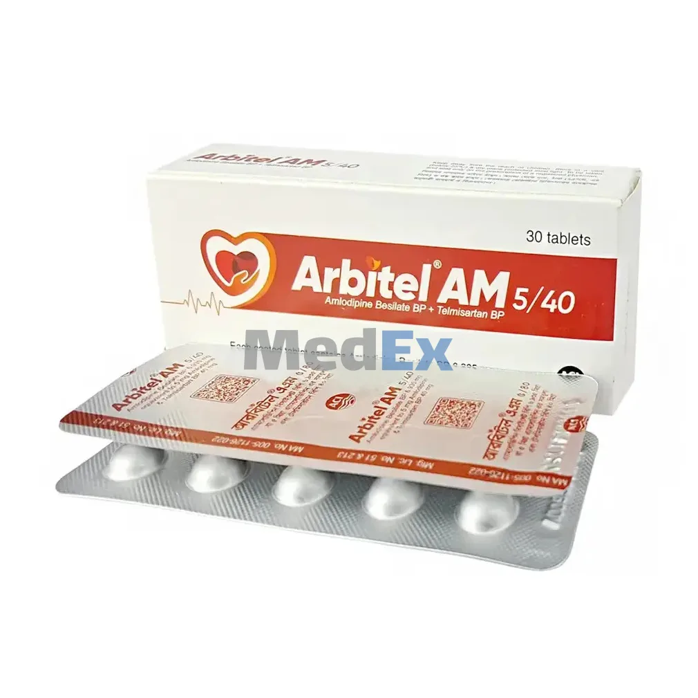 Arbitel AM 5/40