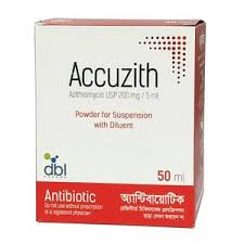 Accuzith 50ml