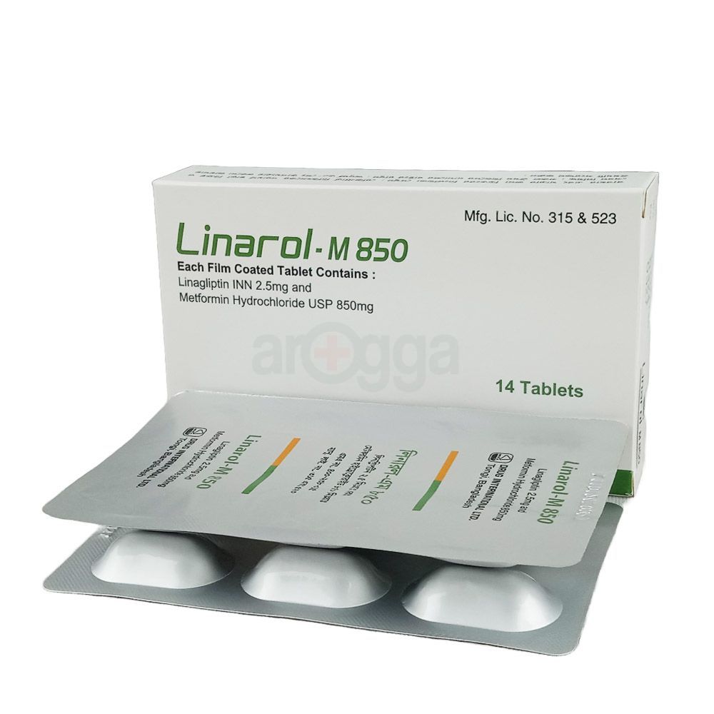Linarol-M 850