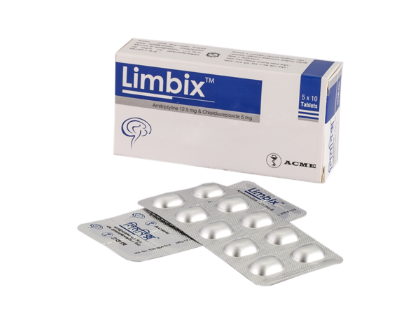 Limbix