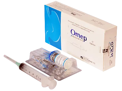 Omep