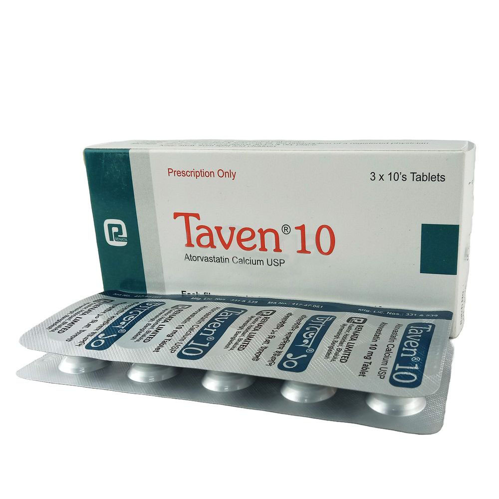 Taven 10