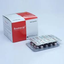 Reunmacap