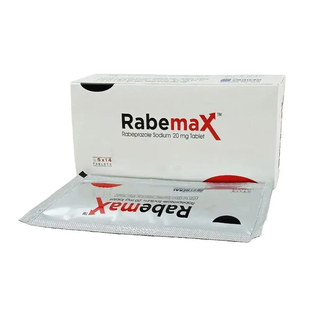 Rabemax  20