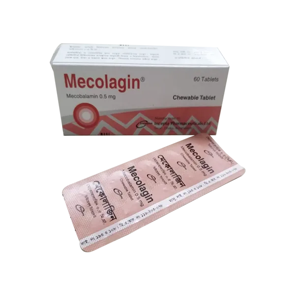 Mecolagin 0.5