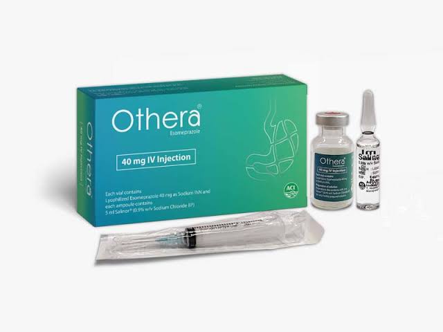 Othera 40 mg inj