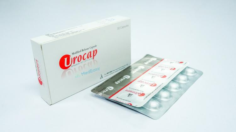Urocap 0.4